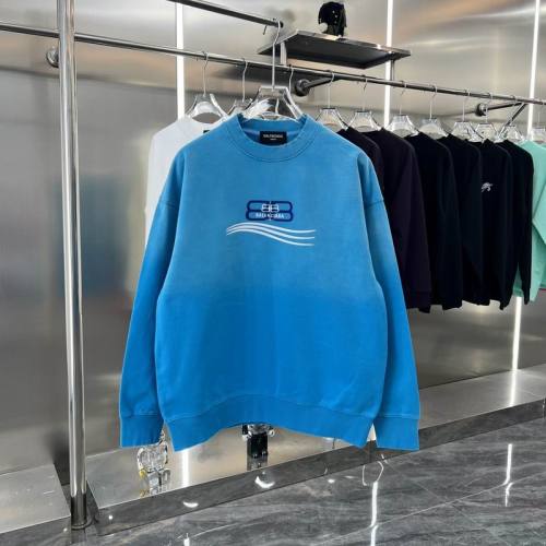 B men Hoodies-1995(S-XXL)