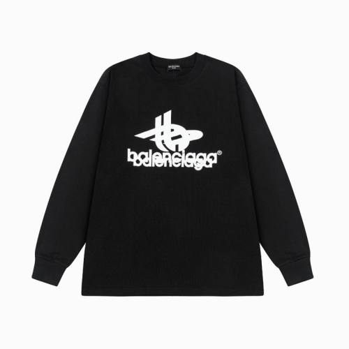 B men Hoodies-2119(XS-L)