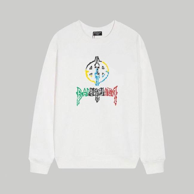 B men Hoodies-1807(M-XXL)