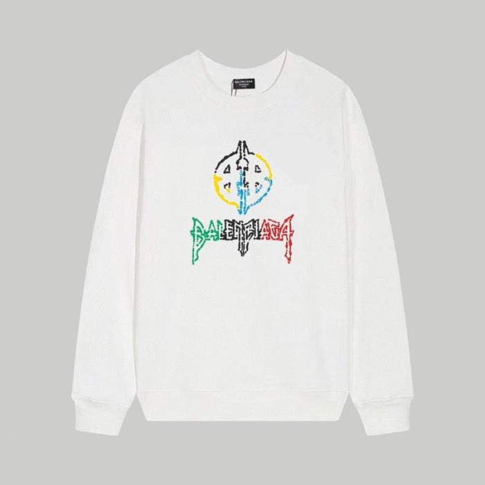 B men Hoodies-1807(M-XXL)
