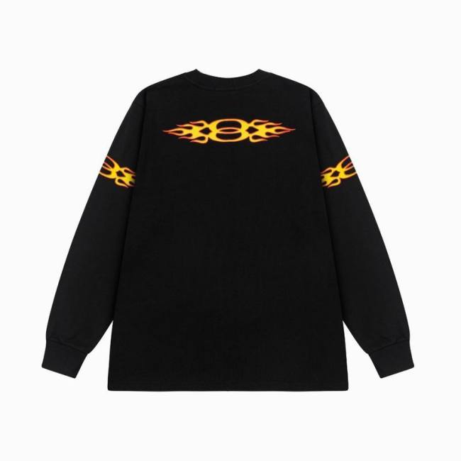 B men Hoodies-2108(XS-L)