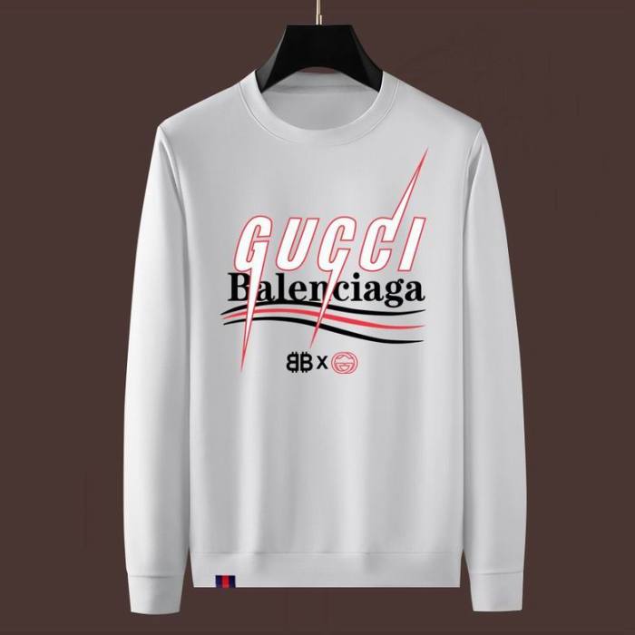 B men Hoodies-2031(M-XXXXL)