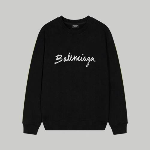 B men Hoodies-1915(S-XL)