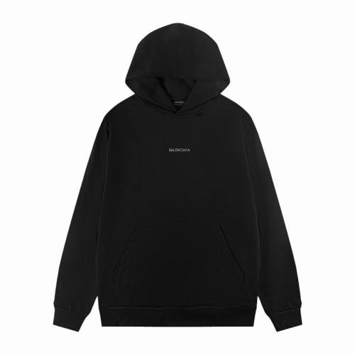 B men Hoodies-2189(XS-L)