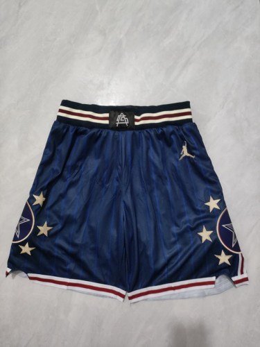 NBA Shorts-1831
