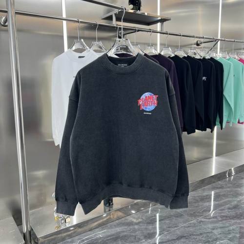 B men Hoodies-1987(S-XXL)