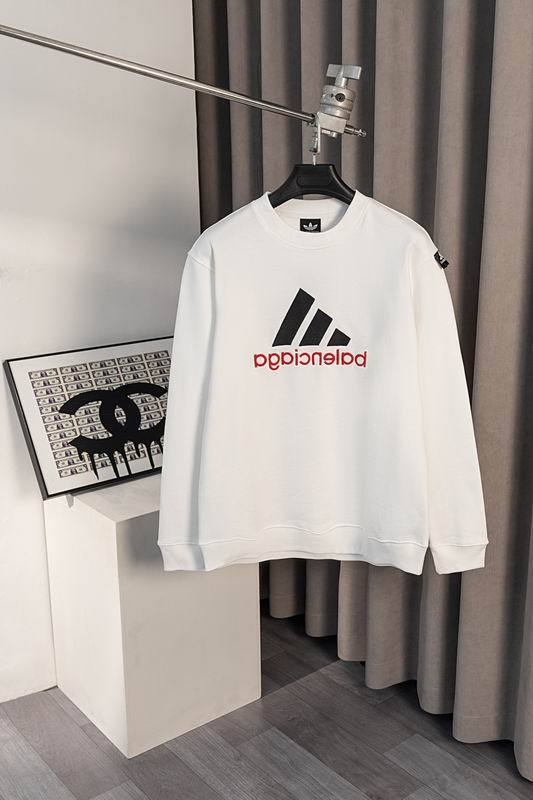 B men Hoodies-1848(S-XL)