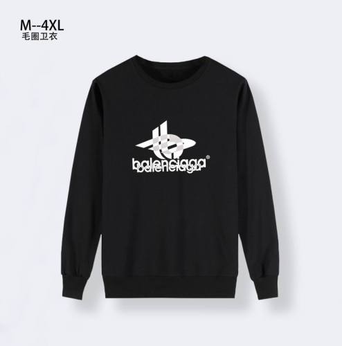 B men Hoodies-2004(M-XXXXL)