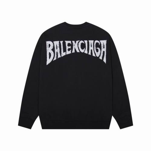 B men Hoodies-2135(XS-L)