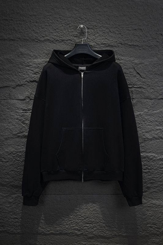 B men Hoodies-2048(XS-L)