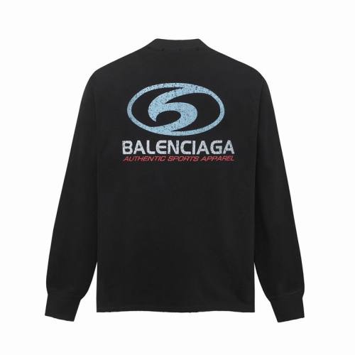 B men Hoodies-2139(XS-L)