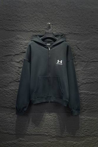 B men Hoodies-2061(XS-L)