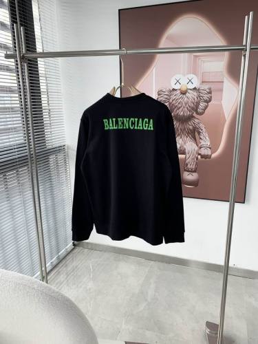 B men Hoodies-2159(XS-L)
