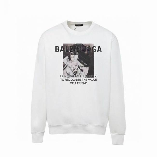 B men Hoodies-1865(S-XL)