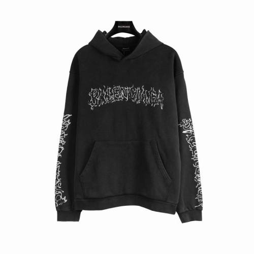 B men Hoodies-2192(XS-L)