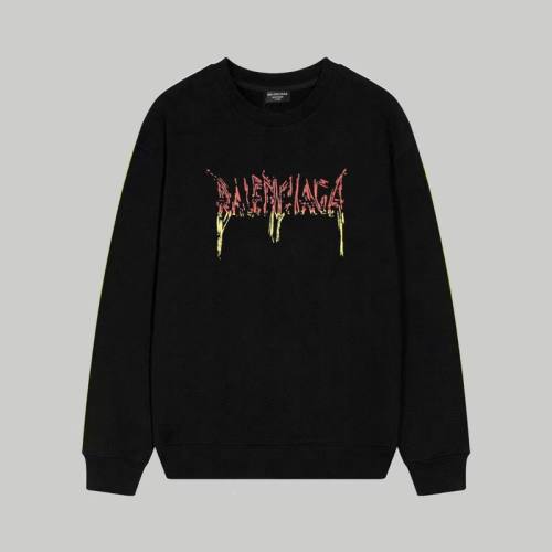 B men Hoodies-1801(M-XXL)
