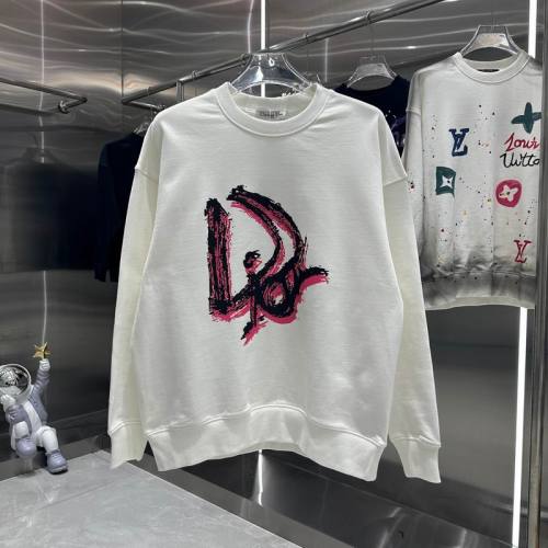 Dior men Hoodies-788(S-XXL)
