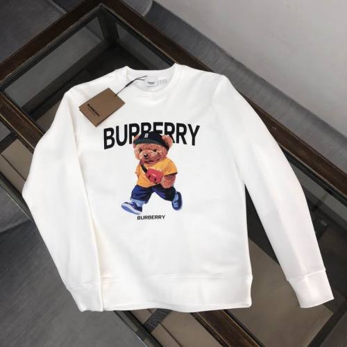 Burberry men Hoodies-1238(XS-L)