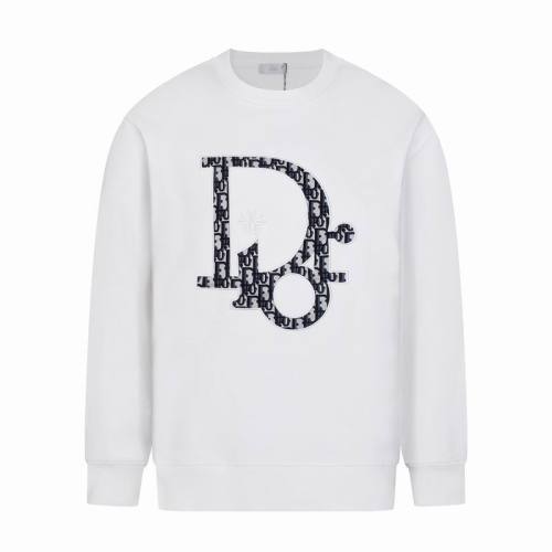 Dior men Hoodies-795(XS-L)