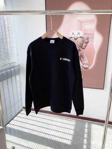Burberry men Hoodies-1227(XS-L)