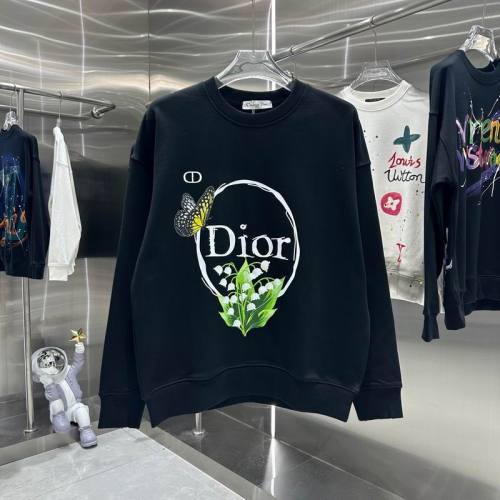 Dior men Hoodies-780(S-XXL)