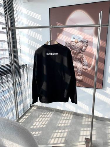 Burberry men Hoodies-1211(XS-L)