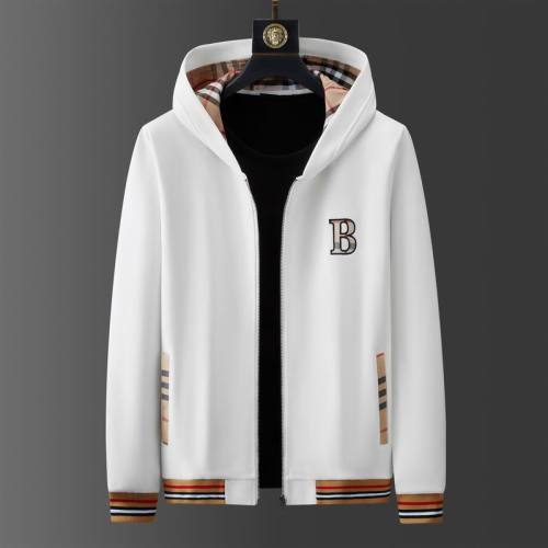 Burberry men Hoodies-1305(M-XXXXL)