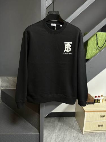 Burberry men Hoodies-1332(S-XL)