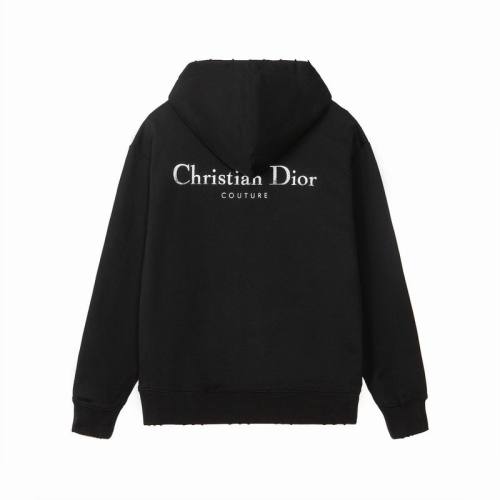 Dior men Hoodies-826(XS-L)