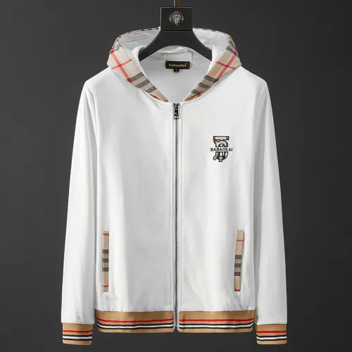 Burberry men Hoodies-1304(M-XXXXL)