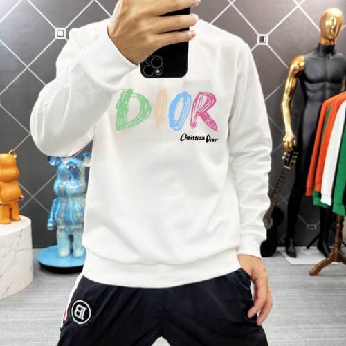 Dior men Hoodies-748(M-XXXXL)