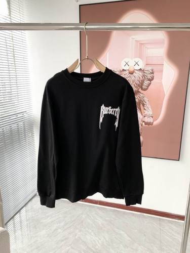 Burberry men Hoodies-1223(XS-L)