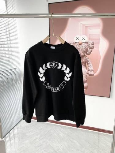 Burberry men Hoodies-1225(XS-L)
