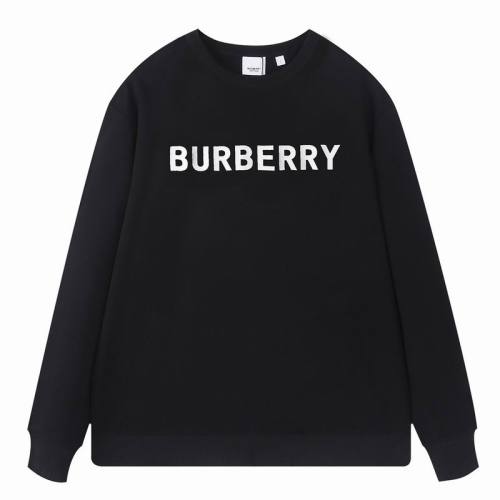 Burberry men Hoodies-1209(XS-L)