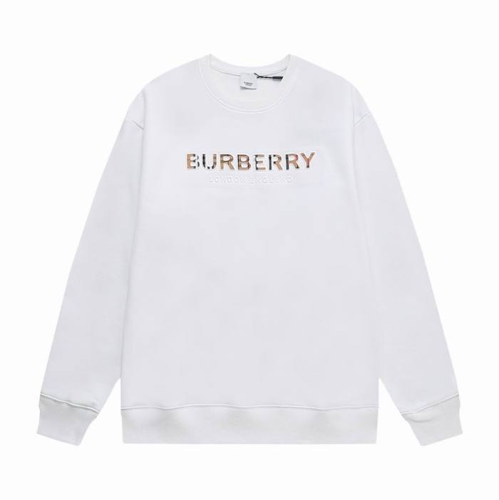 Burberry men Hoodies-1196(XS-L)