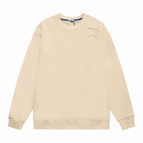 Burberry men Hoodies-1207(XS-L)
