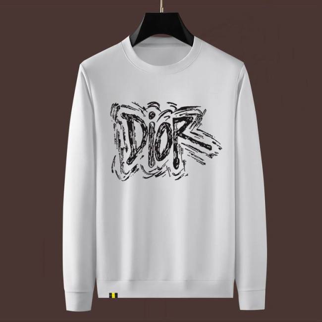 Dior men Hoodies-760(M-XXXXL)