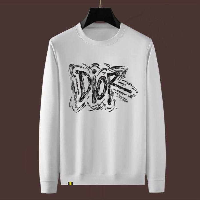Dior men Hoodies-760(M-XXXXL)