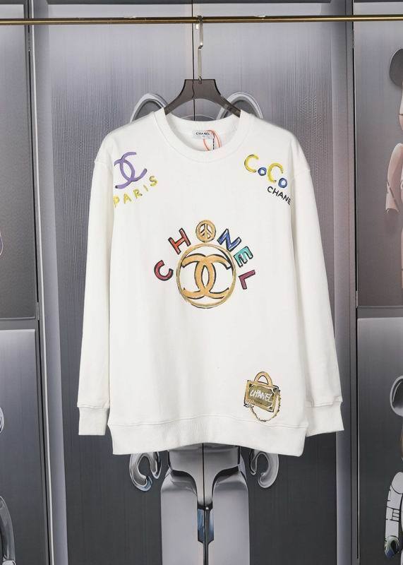 CHNL men Hoodies-223(XS-L)