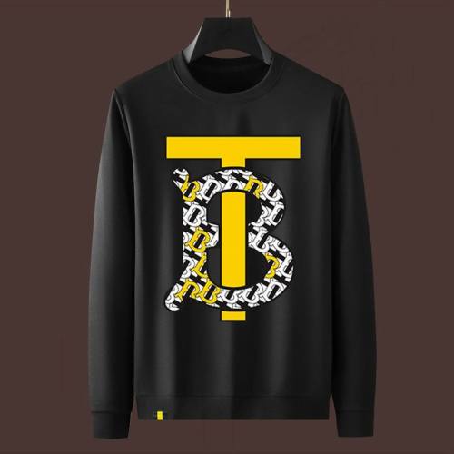 Burberry men Hoodies-1285(M-XXXXL)
