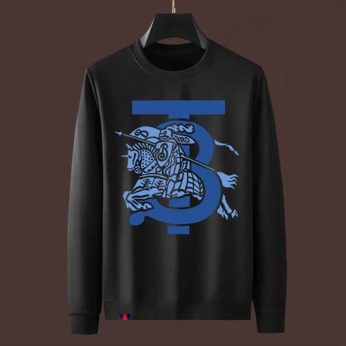 Burberry men Hoodies-1286(M-XXXXL)