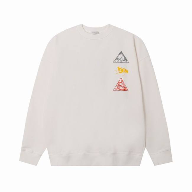 Dior men Hoodies-797(XS-L)