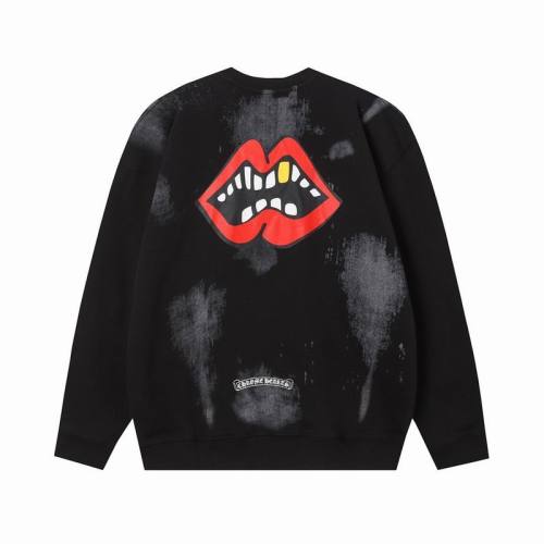 Chrome Hearts men Hoodies-726(XS-L)