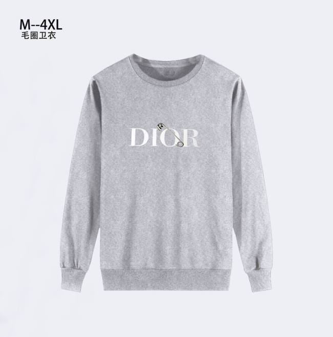 Dior men Hoodies-735(M-XXXXL)