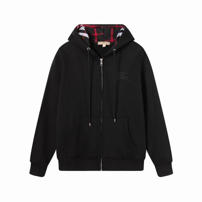 Burberry men Hoodies-1220(XS-L)