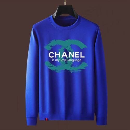 CHNL men Hoodies-249(M-XXXXL)