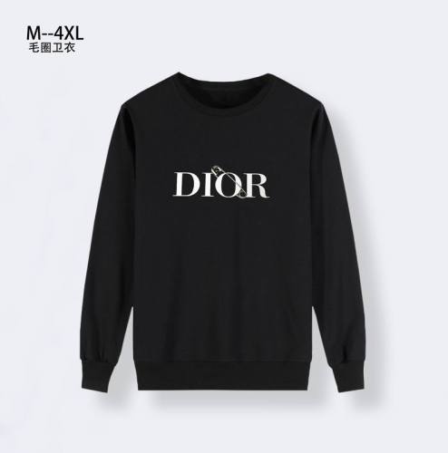 Dior men Hoodies-733(M-XXXXL)