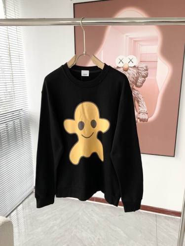 Burberry men Hoodies-1231(XS-L)