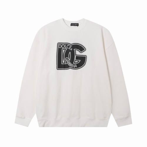 D&G men Hoodies-166(XS-L)