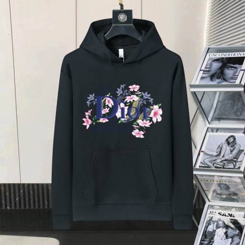Dior men Hoodies-761(M-XXXXL)